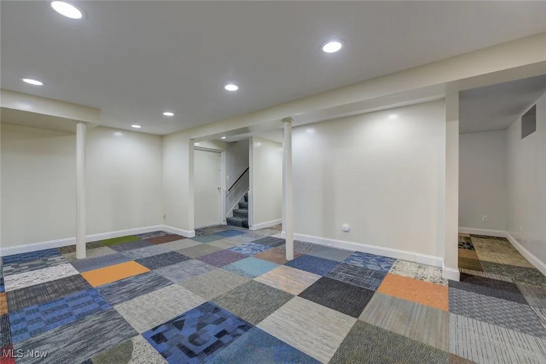 14579 Schreiber Road, Maple Heights, Ohio 44137,MLS Now Listing ID