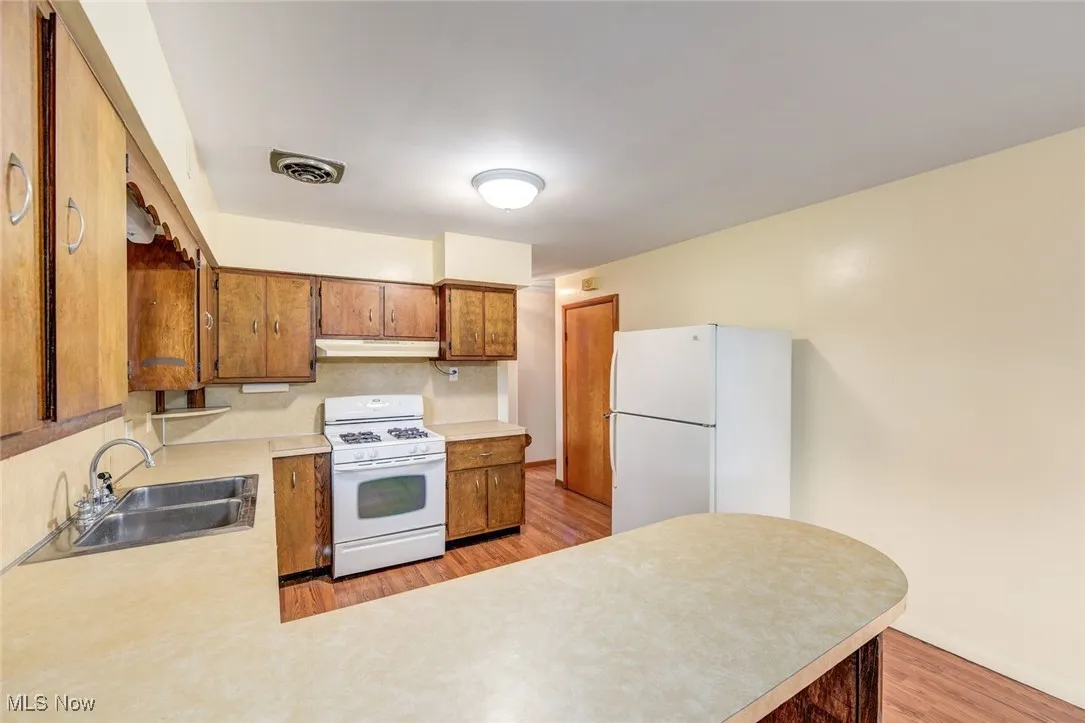 14579 Schreiber Road, Maple Heights, Ohio 44137,MLS Now Listing ID