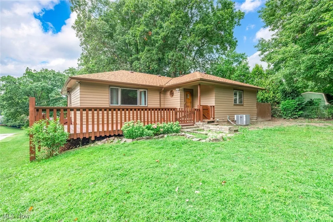 14579 Schreiber Road, Maple Heights, Ohio 44137,MLS Now Listing ID