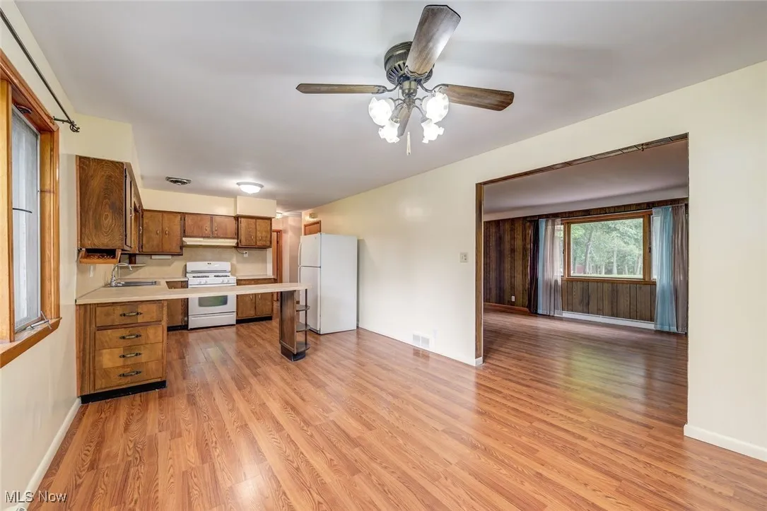 14579 Schreiber Road, Maple Heights, Ohio 44137,MLS Now Listing ID