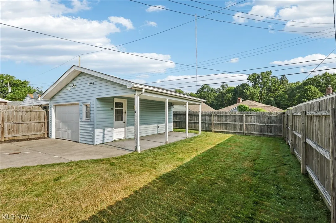 2506 Center Drive, Parma, Ohio 44134,MLS Now Listing ID