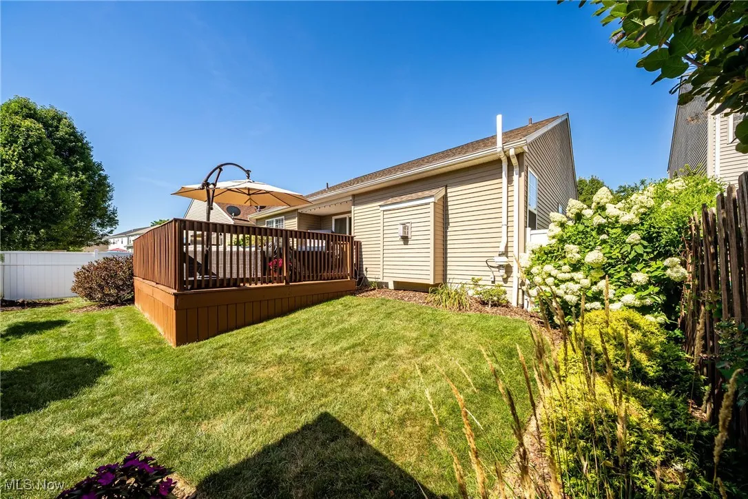 4621 Fields Way, Lorain, Ohio 44053,MLS Now Listing ID