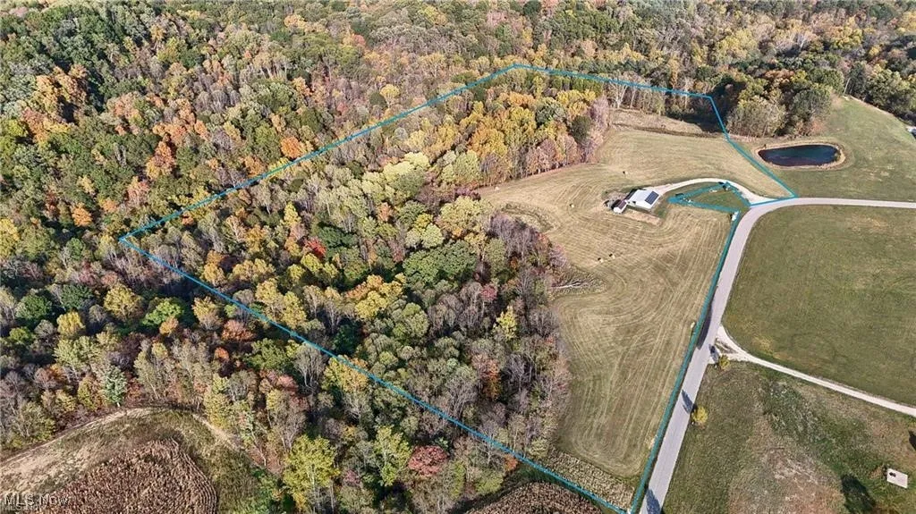 6080 W Sharps Ridge Road, Mcconnelsville, Ohio 43756,MLS Now Listing ID