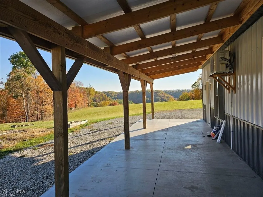6080 W Sharps Ridge Road, Mcconnelsville, Ohio 43756,MLS Now Listing ID