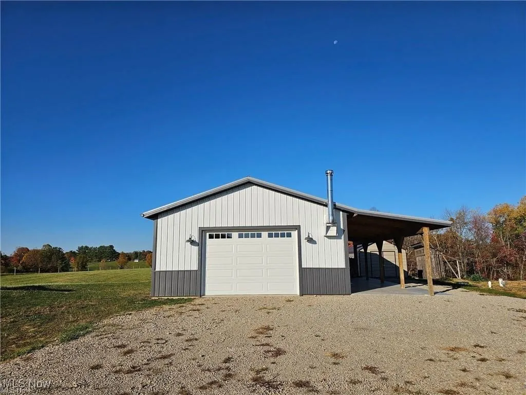 6080 W Sharps Ridge Road, Mcconnelsville, Ohio 43756,MLS Now Listing ID