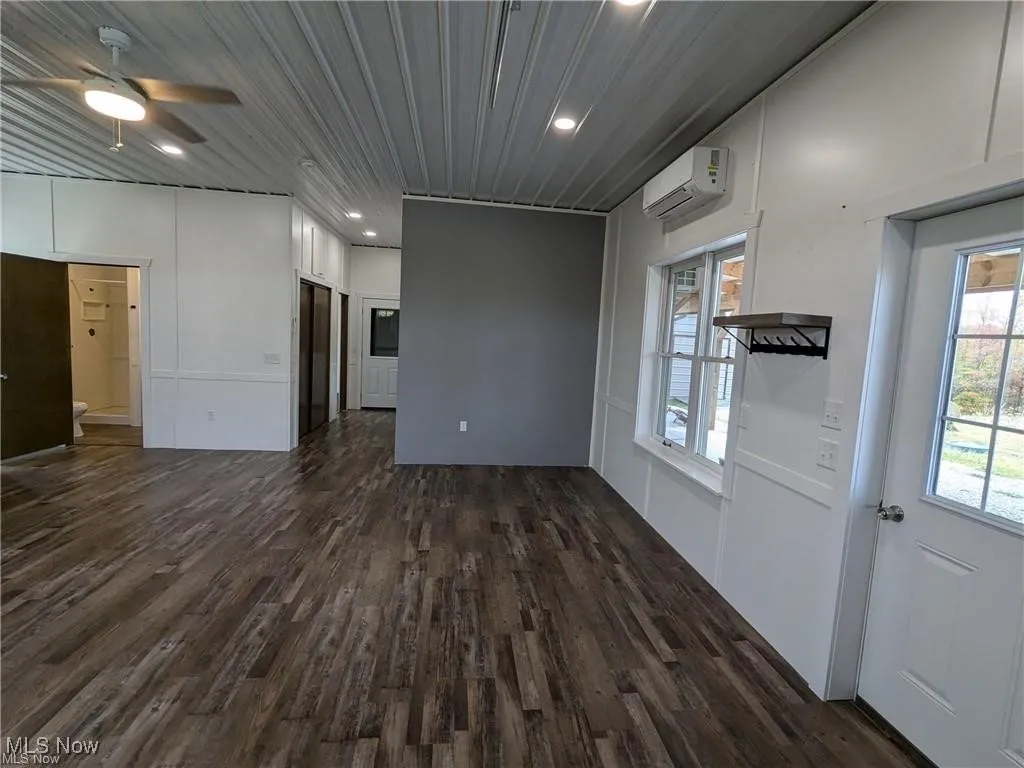 6080 W Sharps Ridge Road, Mcconnelsville, Ohio 43756,MLS Now Listing ID