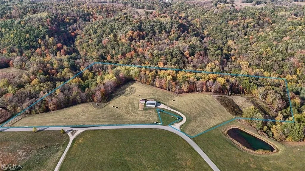6080 W Sharps Ridge Road, Mcconnelsville, Ohio 43756,MLS Now Listing ID