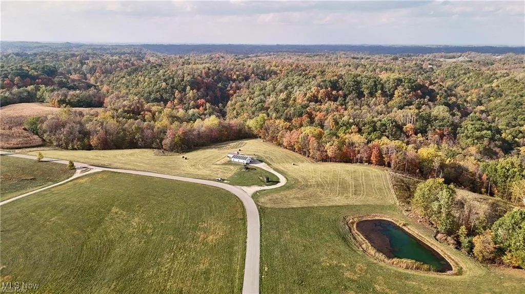 6080 W Sharps Ridge Road, Mcconnelsville, Ohio 43756,MLS Now Listing ID