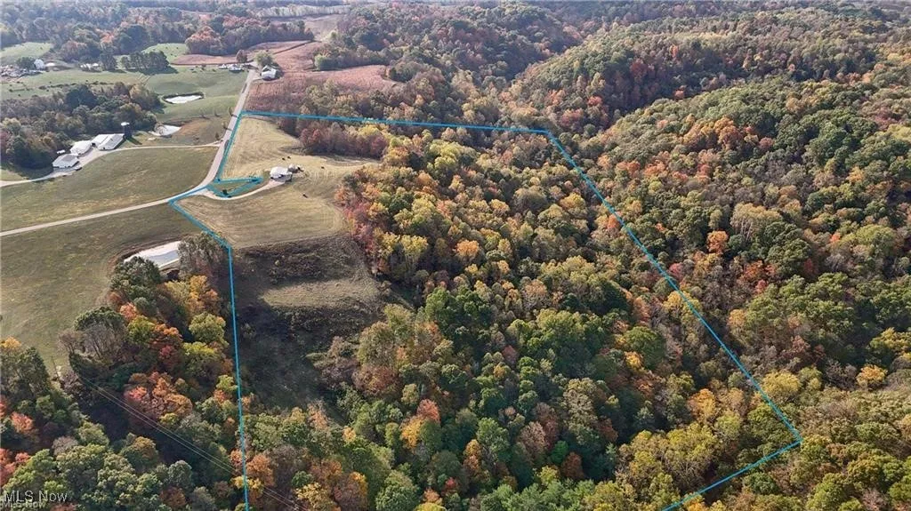 6080 W Sharps Ridge Road, Mcconnelsville, Ohio 43756,MLS Now Listing ID
