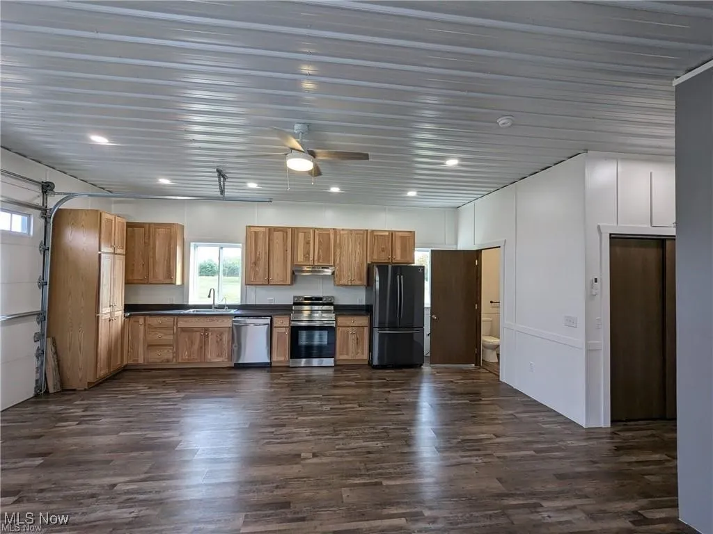 6080 W Sharps Ridge Road, Mcconnelsville, Ohio 43756,MLS Now Listing ID