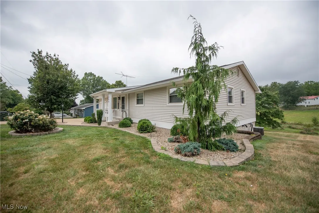 199 Calway Avenue, Minerva, Ohio 44657,MLS Now Listing ID