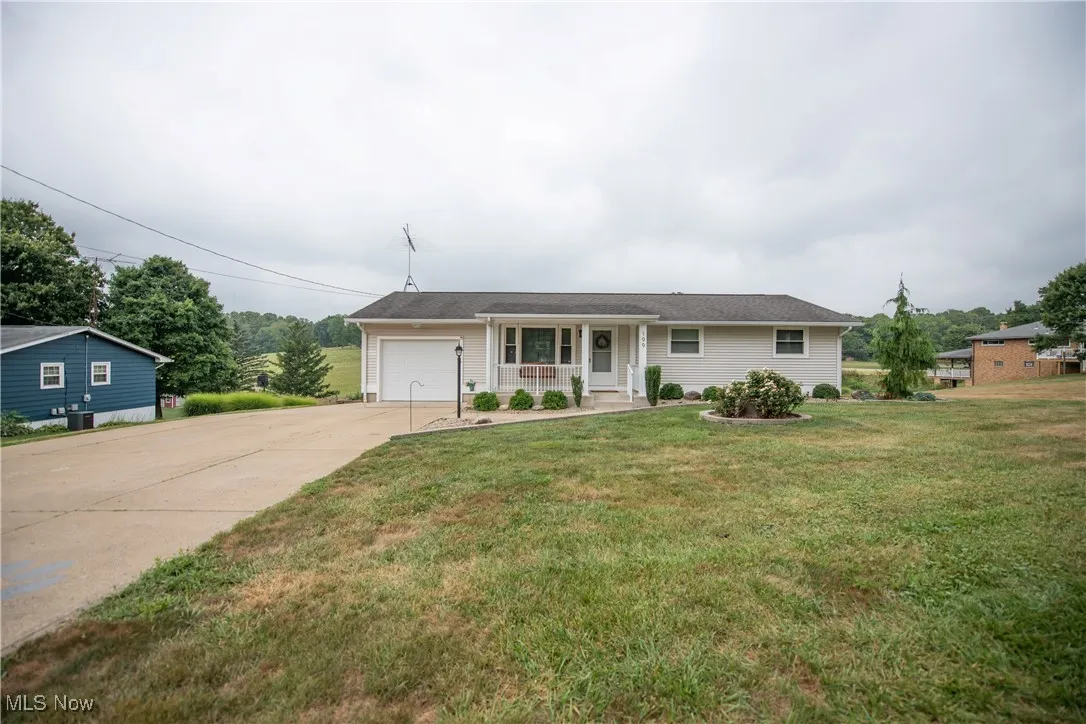 199 Calway Avenue, Minerva, Ohio 44657,MLS Now Listing ID
