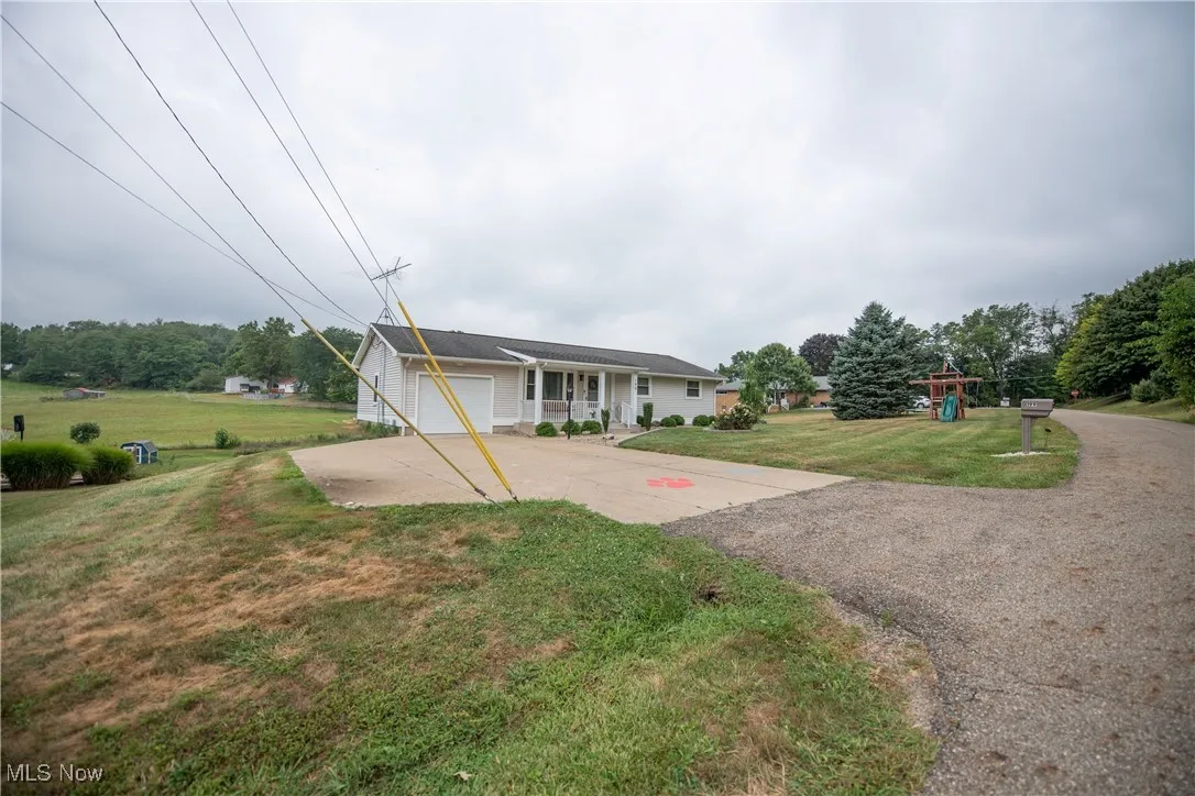 199 Calway Avenue, Minerva, Ohio 44657,MLS Now Listing ID