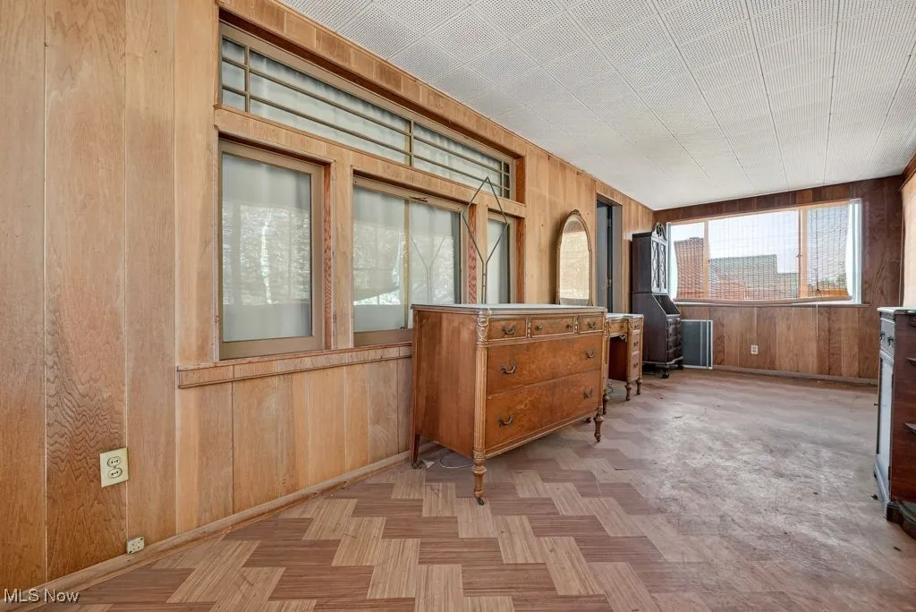 Second Floor Sun Room