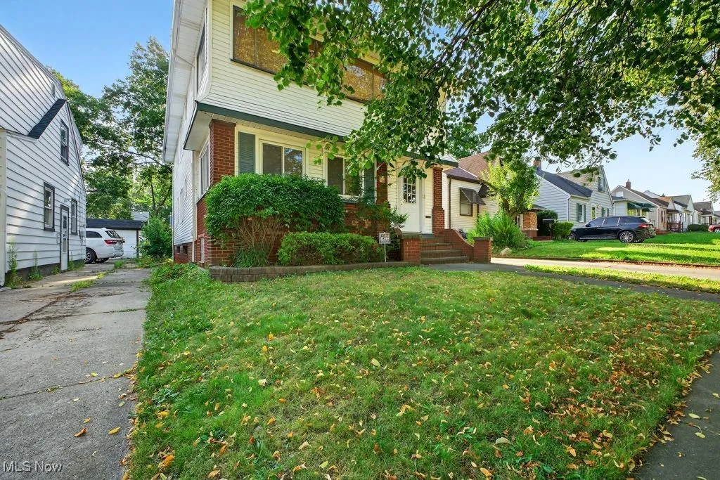 4459 W 56th Street, Cleveland, Ohio 44144,MLS Now Listing ID