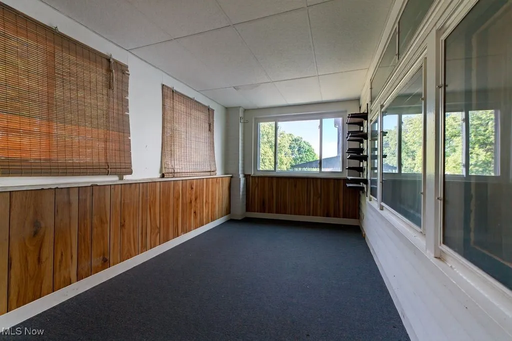 First FloorSun Room