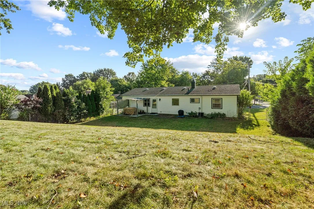 3642 Northport Drive, Stow, Ohio 44224,MLS Now Listing ID