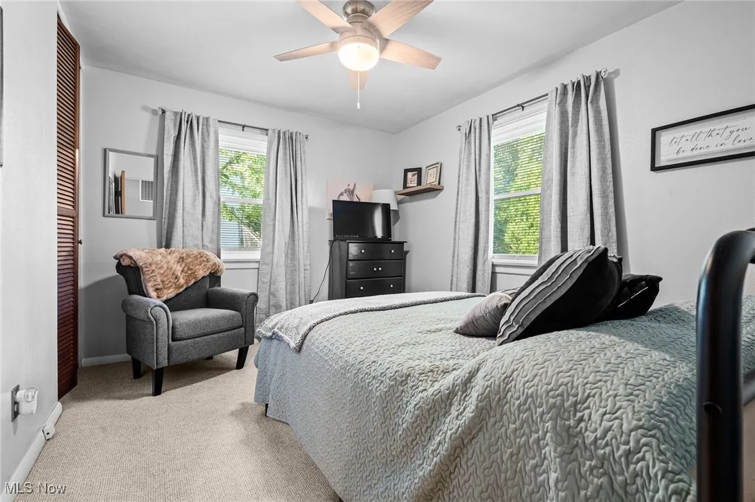 3642 Northport Drive, Stow, Ohio 44224,MLS Now Listing ID