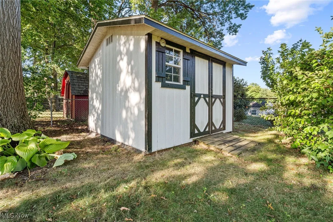 3642 Northport Drive, Stow, Ohio 44224,MLS Now Listing ID