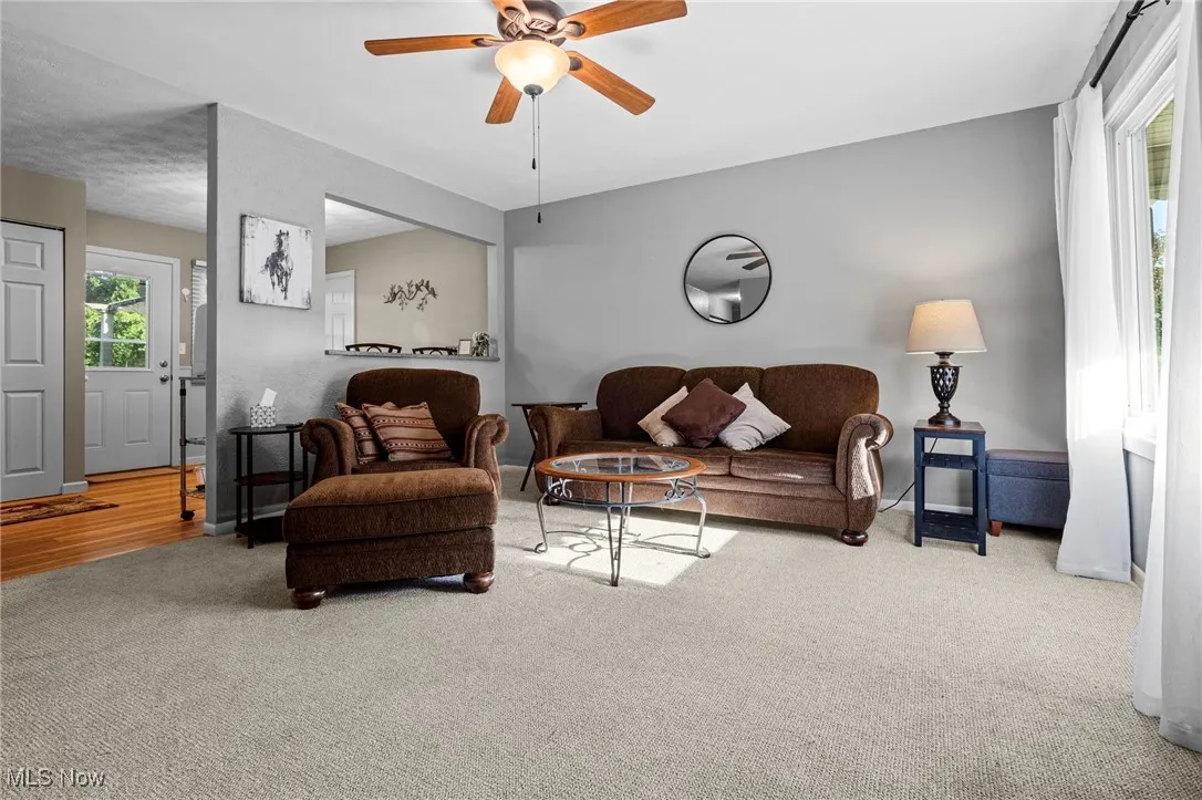 3642 Northport Drive, Stow, Ohio 44224,MLS Now Listing ID