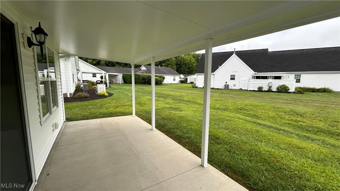 380 Nantucket Drive, Geneva, Ohio 44041,MLS Now Listing ID