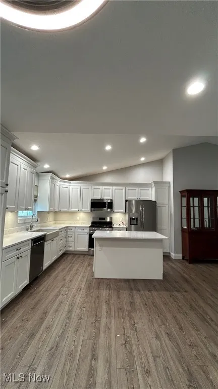 380 Nantucket Drive, Geneva, Ohio 44041,MLS Now Listing ID