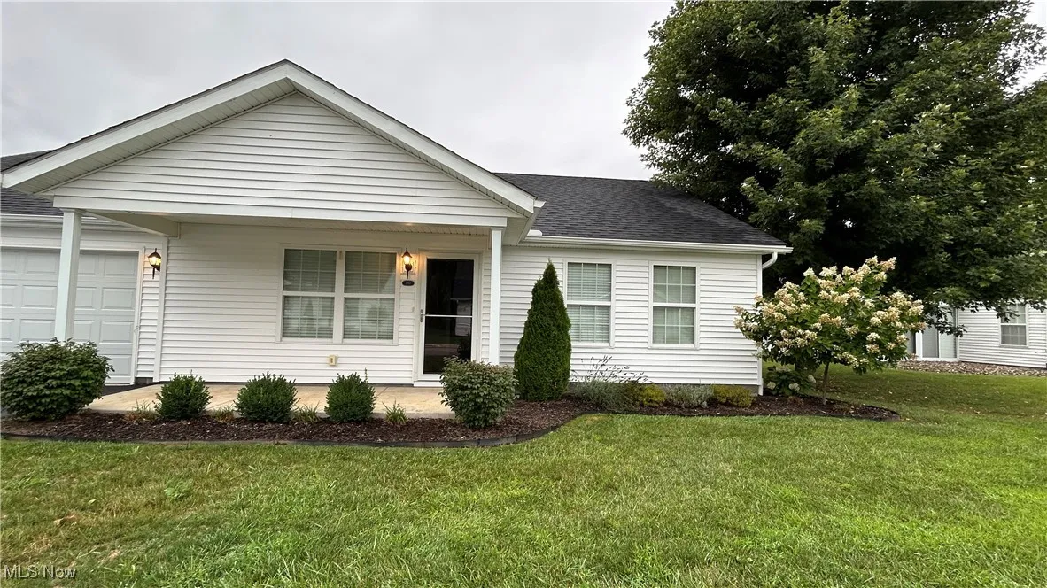 380 Nantucket Drive, Geneva, Ohio 44041,MLS Now Listing ID