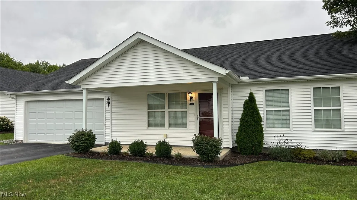380 Nantucket Drive, Geneva, Ohio 44041,MLS Now Listing ID