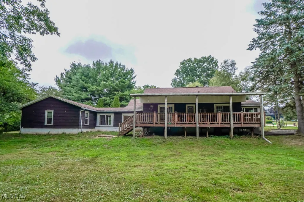 901 E Robinson Avenue, Barberton, Ohio 44203,MLS Now Listing ID