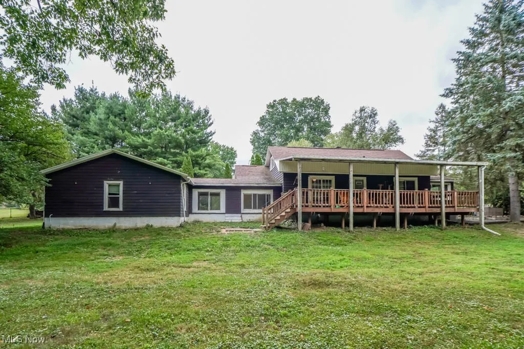 901 E Robinson Avenue, Barberton, Ohio 44203,MLS Now Listing ID