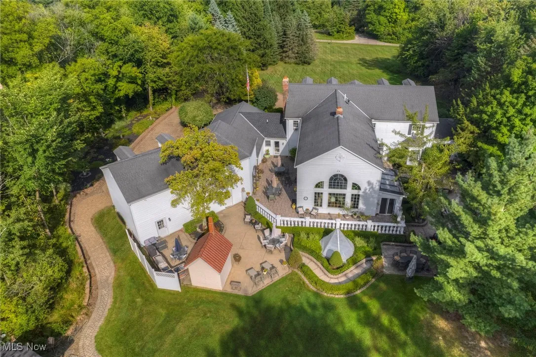 13044 Coachman Drive, Chardon, Ohio 44024,MLS Now Listing ID