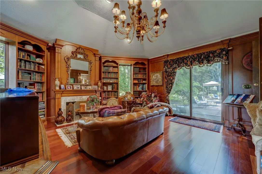 13044 Coachman Drive, Chardon, Ohio 44024,MLS Now Listing ID