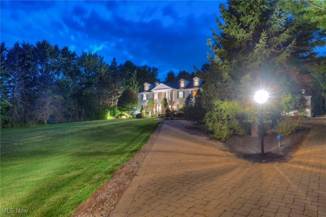 13044 Coachman Drive, Chardon, Ohio 44024,MLS Now Listing ID