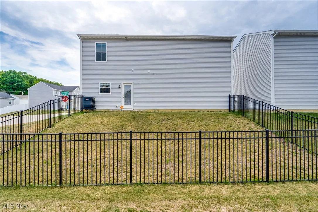 677 Crossings Lane, Akron, Ohio 44320,MLS Now Listing ID