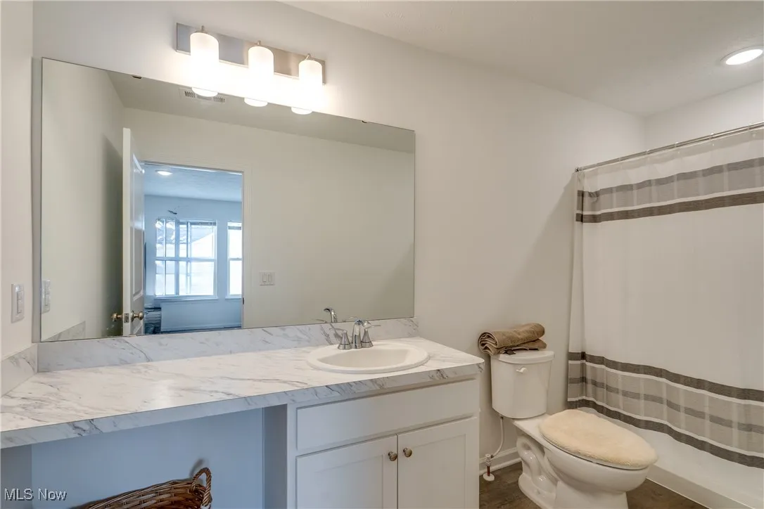 677 Crossings Lane, Akron, Ohio 44320,MLS Now Listing ID