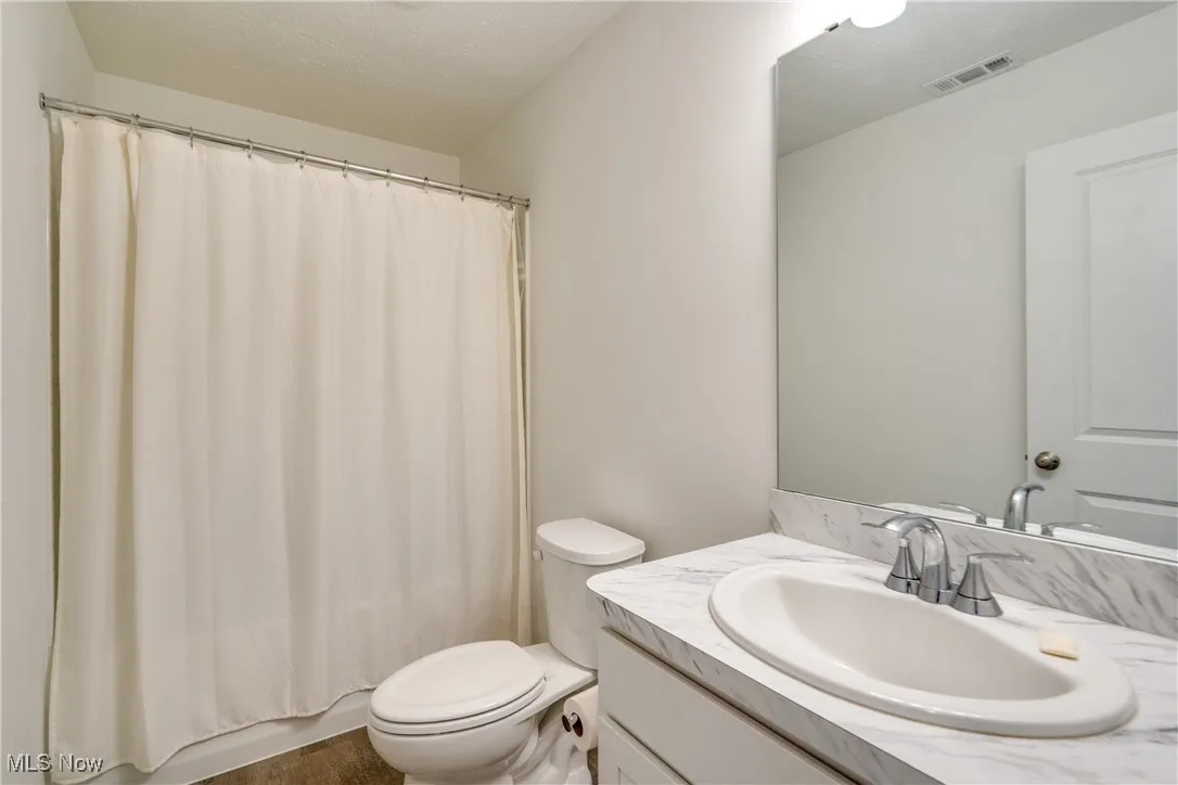 677 Crossings Lane, Akron, Ohio 44320,MLS Now Listing ID