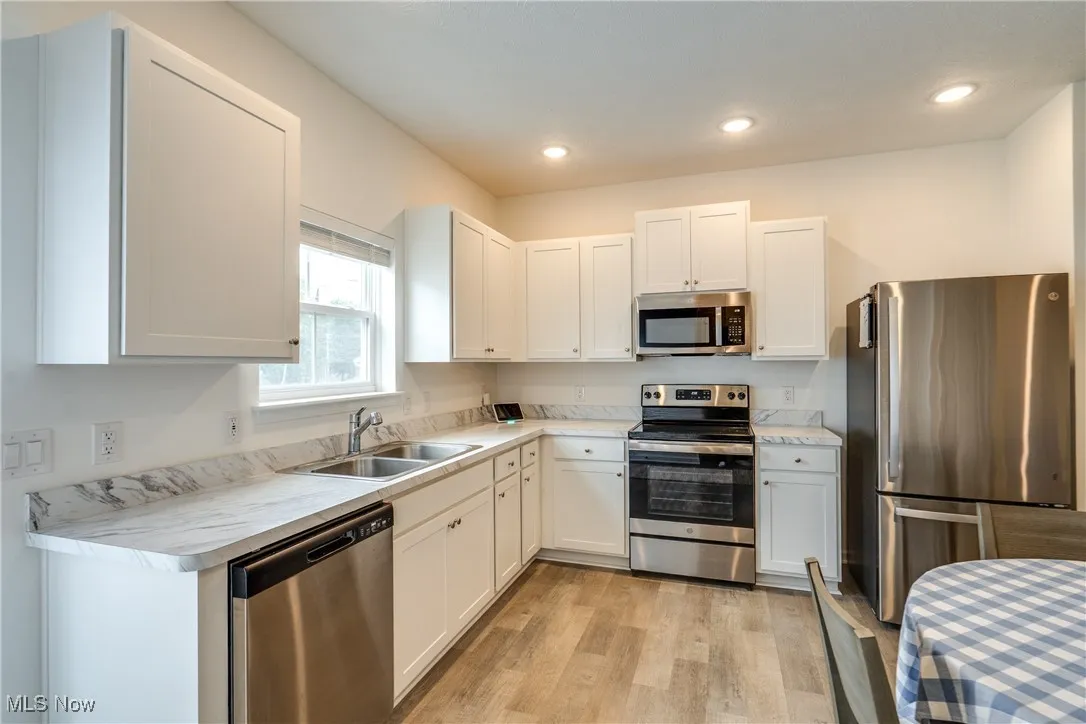 677 Crossings Lane, Akron, Ohio 44320,MLS Now Listing ID