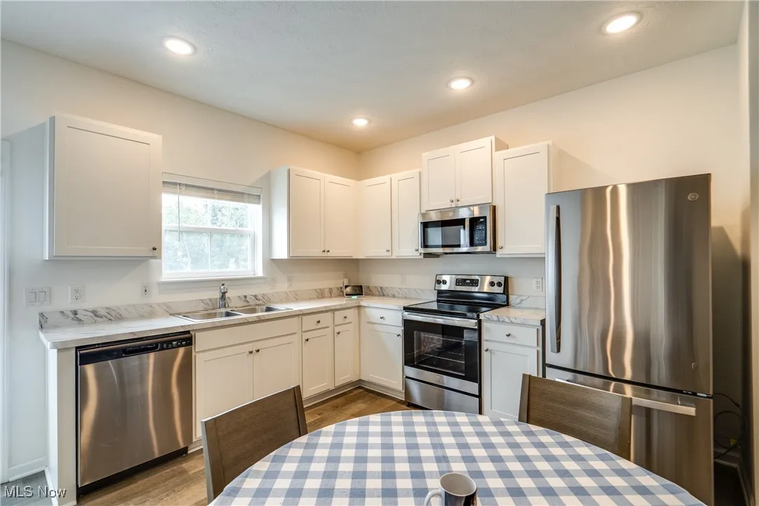 677 Crossings Lane, Akron, Ohio 44320,MLS Now Listing ID