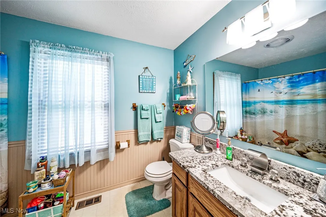 4826 N Ridge Road, Perry, Ohio 44081,MLS Now Listing ID