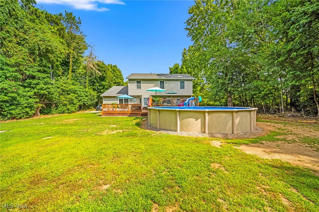 4826 N Ridge Road, Perry, Ohio 44081,MLS Now Listing ID