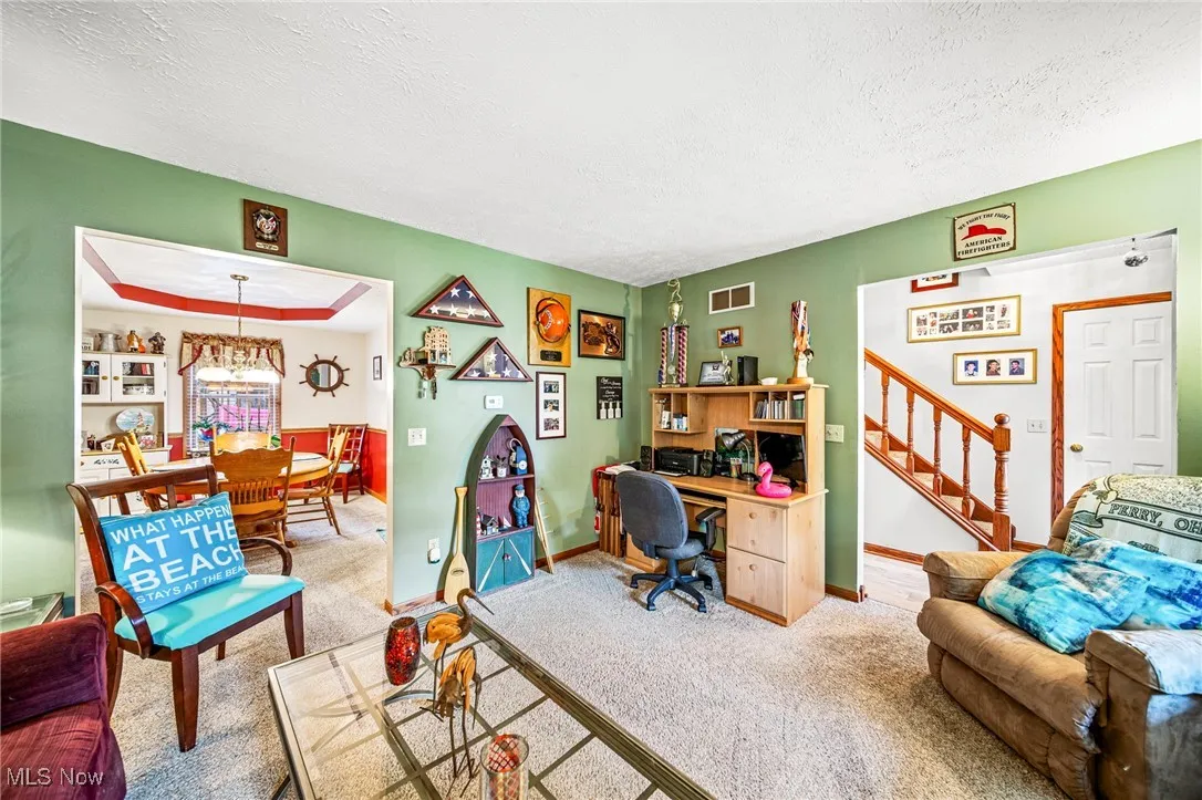 4826 N Ridge Road, Perry, Ohio 44081,MLS Now Listing ID