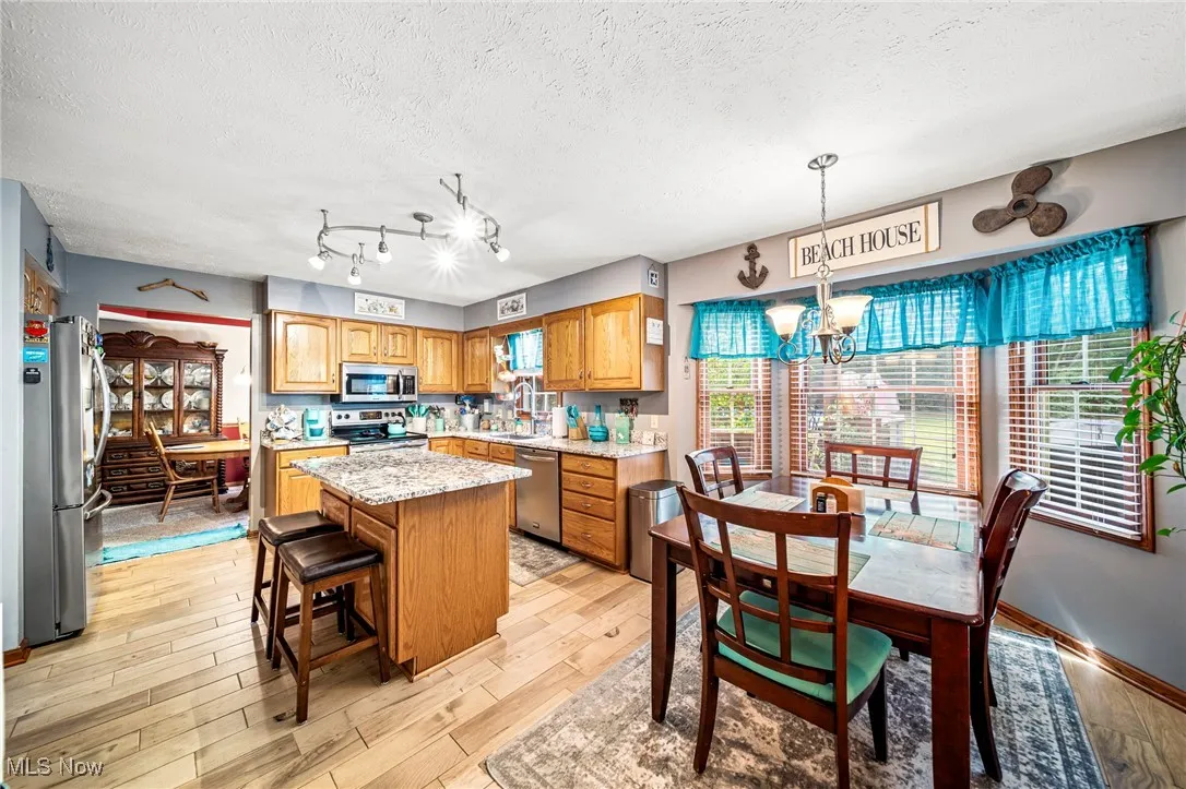 4826 N Ridge Road, Perry, Ohio 44081,MLS Now Listing ID