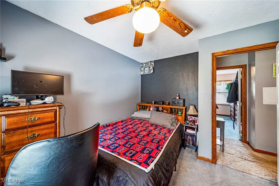 4826 N Ridge Road, Perry, Ohio 44081,MLS Now Listing ID