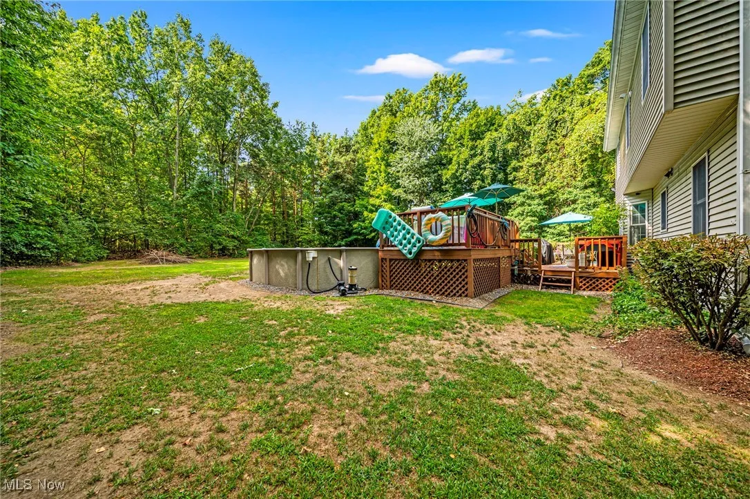 4826 N Ridge Road, Perry, Ohio 44081,MLS Now Listing ID