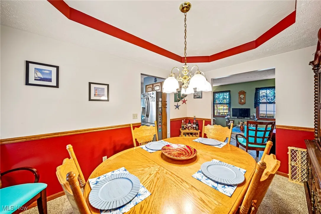 4826 N Ridge Road, Perry, Ohio 44081,MLS Now Listing ID
