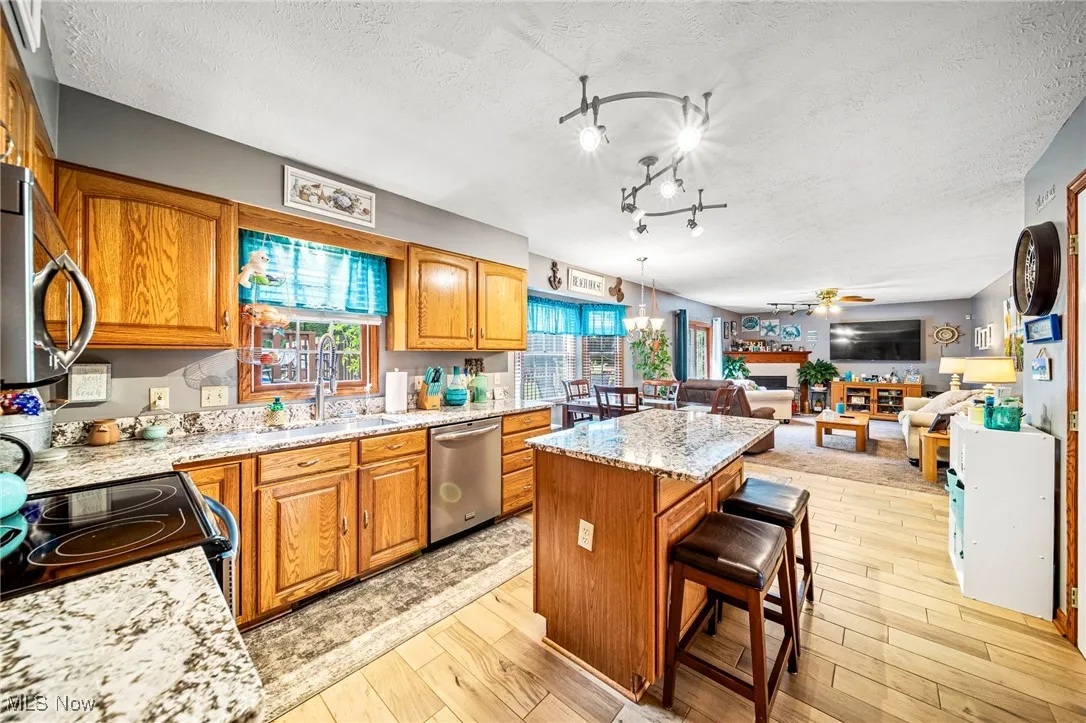 4826 N Ridge Road, Perry, Ohio 44081,MLS Now Listing ID