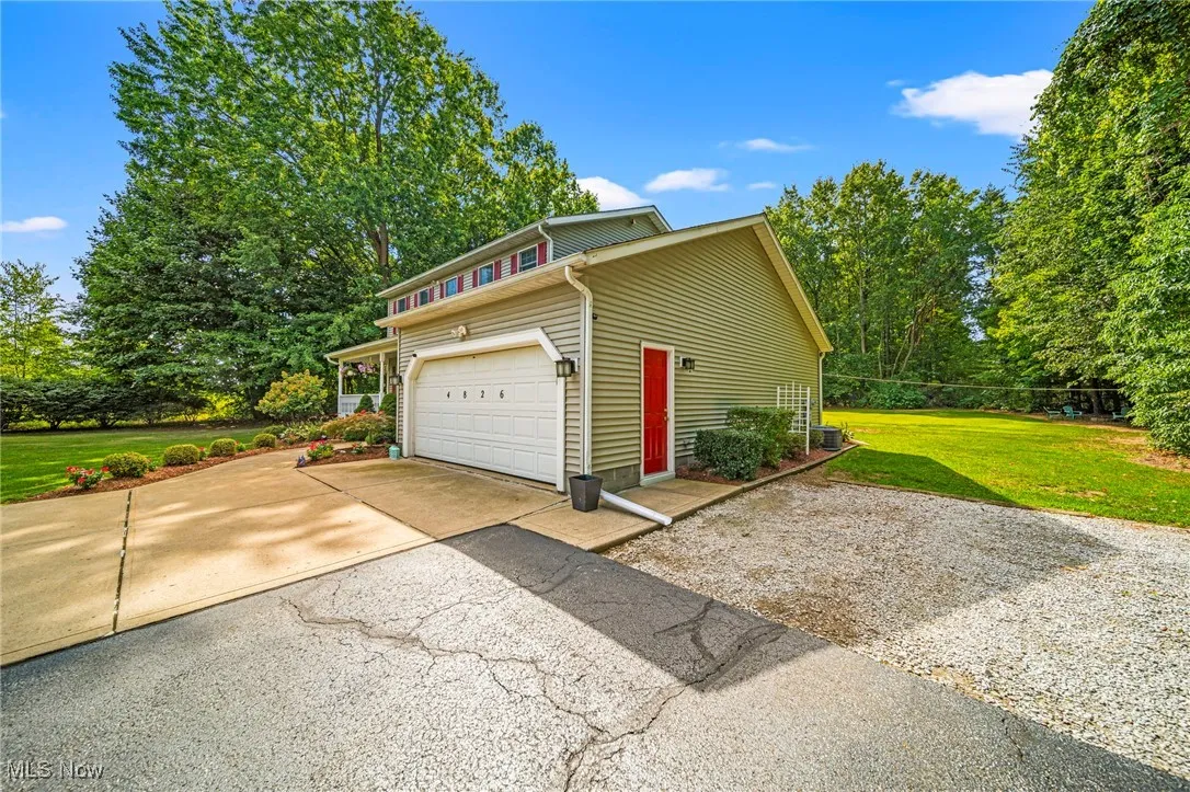4826 N Ridge Road, Perry, Ohio 44081,MLS Now Listing ID