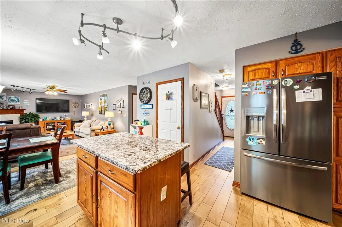 4826 N Ridge Road, Perry, Ohio 44081,MLS Now Listing ID