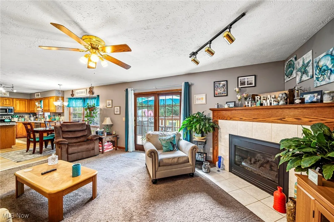 4826 N Ridge Road, Perry, Ohio 44081,MLS Now Listing ID