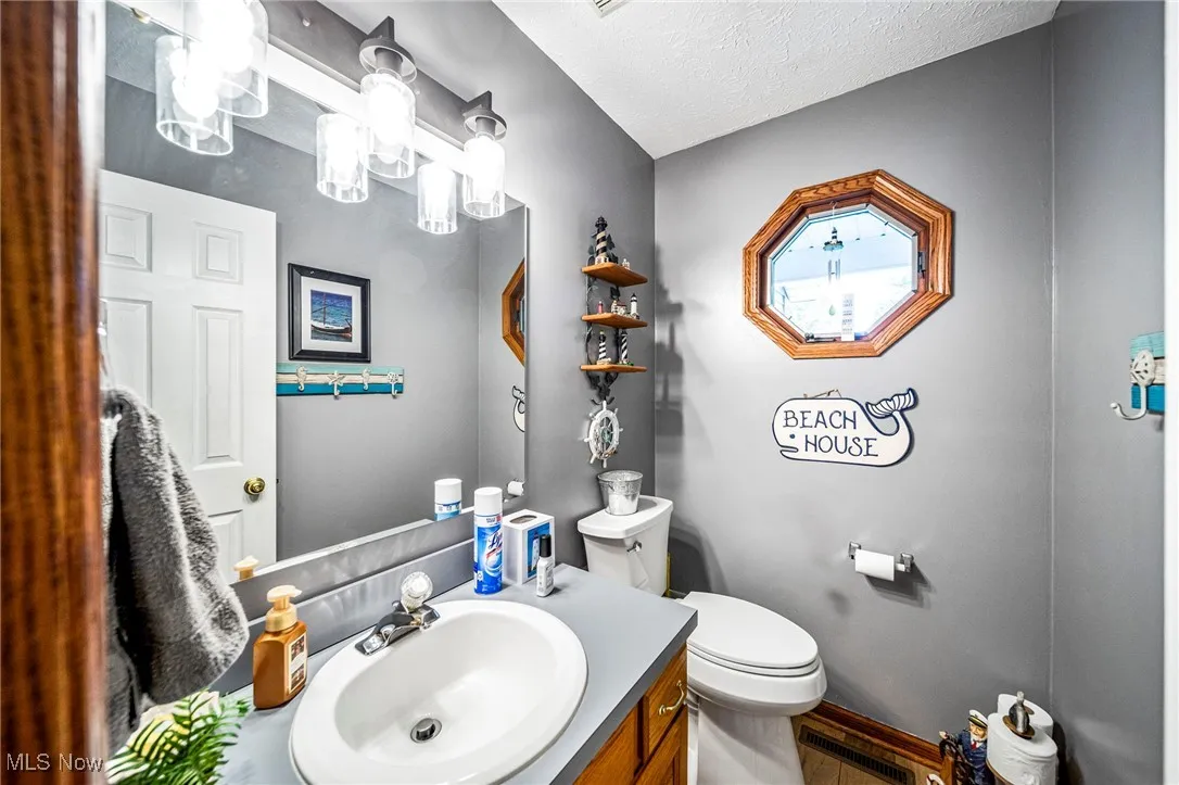 4826 N Ridge Road, Perry, Ohio 44081,MLS Now Listing ID